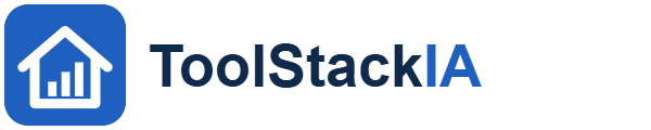 ToolStackIA logo